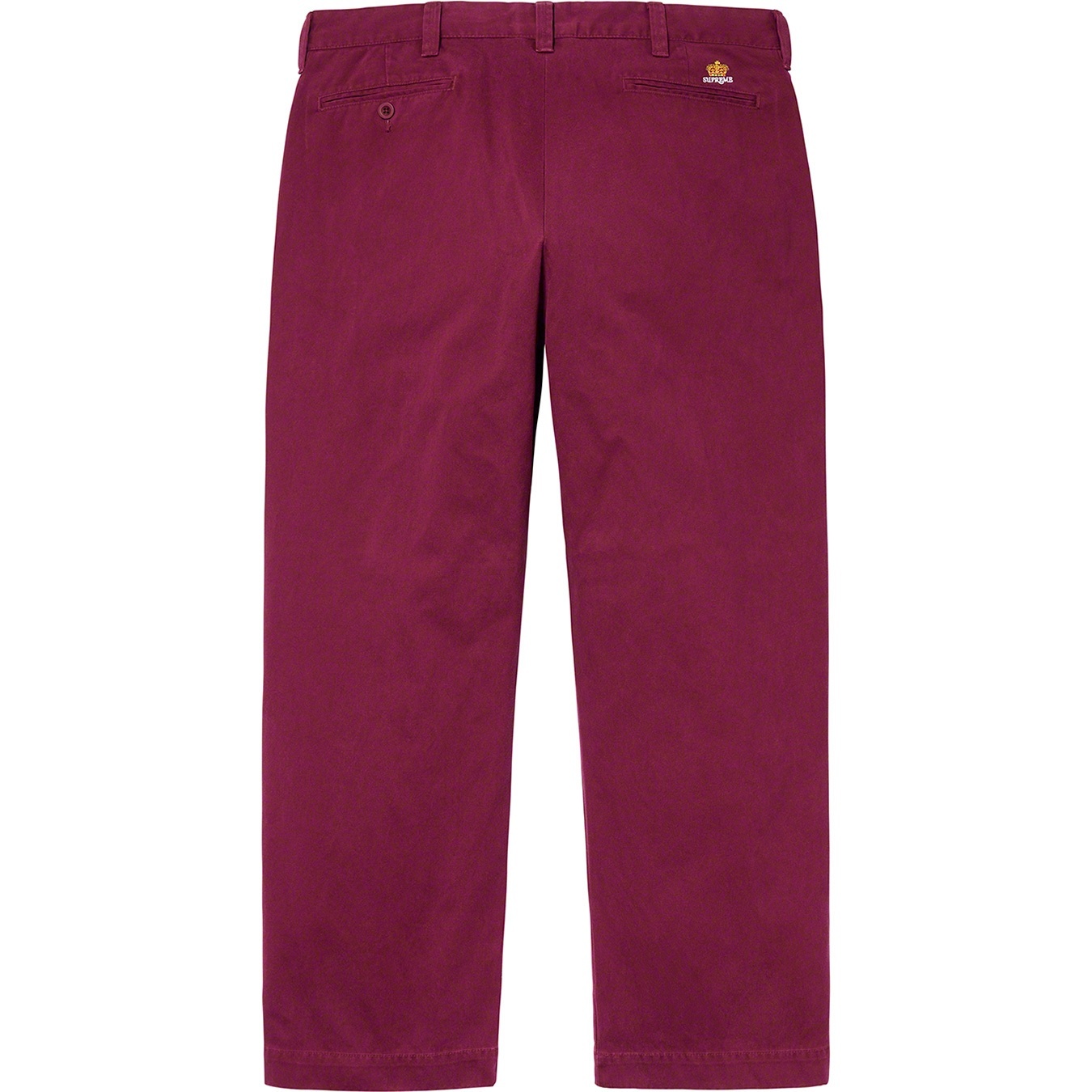 Crown Chino Pant view 11